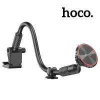 【HOCO】CA99 鋒範擋風玻璃磁吸車載支架(車用支架/手機架)