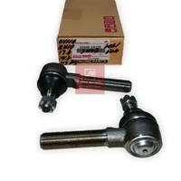 Tie Rod End Toyota Dyna Rino 14B & PS 115 Set