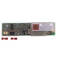 104PWBR1-C 104PWCR1-B HPC-1363B HIU-484A Inverter