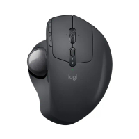 【Logitech 羅技】MX Ergo 無線軌跡球