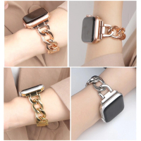 Tali Logam, Reka Bentuk Chian, Untuk Huami Amazfit Bip 3, Amazfit Bip 3 Pro, Amazfit GTS 2, GTS 2e,