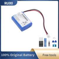 RUIXI Original HRF-11 7.4V 800mAh Battery Suitable For YAMAN HRF-11 HRF-11T Multi functional beauty instrument lithium battery