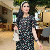 SABRINA Daster Kamila Rayon High Quality