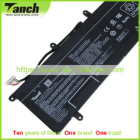 Tanch Laptop Batteries for ASUS C41N1901 4ICP6/60/72 0B200-03520100 ZenBook Duo UX481FL UX481FA Duo UX481FL-BM020R 15.4V 4cell