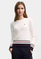 FILA Heritage 系列 女裝 毛衣
