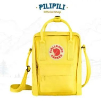 Tas Fjallraven Kanken Sling ORIGINAL Corn
