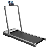 2023 Hot Sale Foldable Treadmill Walking Machine R1 Pro Smart Running Machine Home Gym