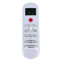 New Replacement For Haier Air Conditioner AC Remote Control Only Cool