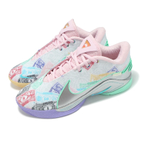 【NIKE 耐吉】x Monopoly LeBron 22 XXII QS EP 男鞋 大富翁 籃球鞋 聯名 LBJ(FZ1098-100)