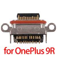 New for OnePlus 9R USB Charging Port Connector for OnePlus 9R