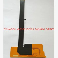 new LCD hinge rorate Cable FPC repair Parts for Nikon D500 SLR
