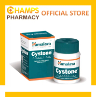 HIMALAYA CYSTONE TABLET 100 Tradisional digunakan untuk mengatasi masalah kencing [Tarikh Luput: 02/