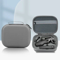 Storage Bag for DJI OSMO MOBILE 6 Carrying Case Portable Handbag for DJI OM 6 Handheld Gimbal Accessories