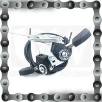 IBW - Operan JADUL Model Jempol & Gas Shifter Jempol