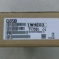 Q65B 1PC New In Box Mitsubishi PLC Module free shipping #exp