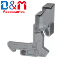 5Pcs New Lever Conveying Front 2C916060 for Kyocera KM1620 KM1635 KM1648 KM1650 KM2020 KM2035 KM2050 Side Cover Hook Handle
