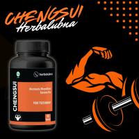 Chengsui Stamina Gym untuk Suplemen Kesehatan dan Vitalitas