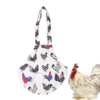 Chicken Holder Bag Hen Sling Chicken Holder Bag Sling Sturdy Breathable Easy To Use Cozy Chicken Carrier Bag For Chicken