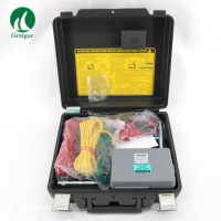 Kyoritsu4102A Analogue Earth Tester Resistance Meters Kew4102A
