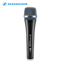 【SENNHEISER】E935 動圈式專業麥克風(原廠公司貨 商品保固有保障)