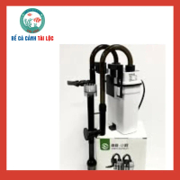 LỌC TREO XIAOLI SUNSUN XBL 300. XBL 400, XBL 500, XBL 600 CÓ KÈM LỌC VÁNG
