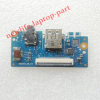 Original For acer Swift 1 SF114-33 USB audio board NB2665 test fully free shipping