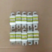 ANL Fuse Ceramic Fuse Auto Forklift Charger Pallet Stacker Fusibles 50A 80A 100A 125A 150A 200A 250A 300A 350A 400A 425A 500A