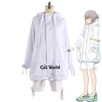 FGO Fate Grand Order Oberon Sprite Outfits Anime Games Cosplay Costumes