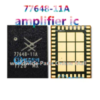 5pcs-30pcs New Original 77648-11A For VIVO X20 Plus / Huawei Play 5A / Nubia Z11 mini Power Amplifier IC PA chip 77648