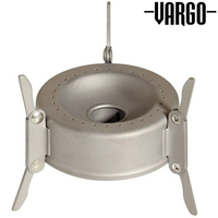 Vargo Titanium Triad Mulit-Fuel Stove 鈦酒精爐 30g VT305