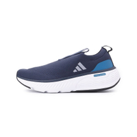 ADIDAS CLOUDFOAM GO SOCK 襪套鞋 藍 ID4037 男鞋