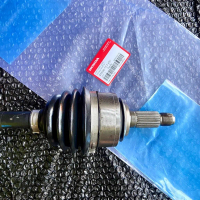 Drive Shaft Left Assy As Roda Kiri Honda Mobilio (AT) 2014-2023 44306-TE7-K51 Honda Thailand