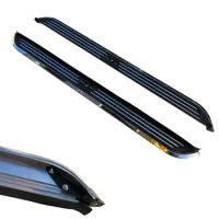 Running Boards Side Steps Compatible with Honda CRV 2017- 2022 CR-V Side Steps Honda CRV Side Steps Honda CRV Foot Pedals