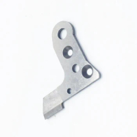 Sewing Machine Part LOWER KNIFE PART #396014-46 JANOME (NEWHOME)