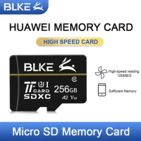 BLKE Huawei Honor MOBILE Memory Card Cicro Sd TF for 9x/8x/V10/V9/20i/10 Youth/note10/play8A Pro/7A/6A/5A/8C/7C/6C