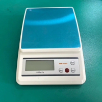 Cân điện tử max 10kg cao cấp B20