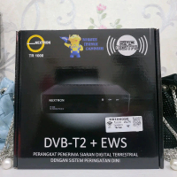 STB SET TOP BOX NEXTRON TR1000