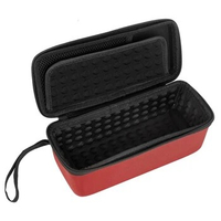 Travel Carry Portable Bag For JBL Flip 5 Bluetooth Speaker Soundbox And Accessories Storage Box For JBL Flip5 Case