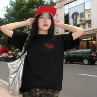 Áo Thun REPUTATION Local Brand Unisex LUNACY Cotton Nam Nữ
