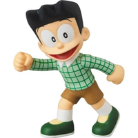 OTHER ULTRA DETAIL FIGURE NO. 518 FUJIKO F FUJIO WORKS SERIES 13 DORAEMON: SUNEO (JAPAN)