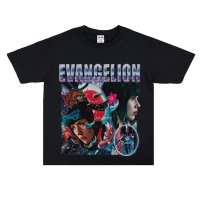 Trendy American Vintage Print Quick Dry T-shirt for Men and Women - Loose Fit Street Style with Clas