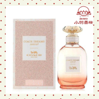 Coach蔻馳 逐夢暮光女士香水EDP 90ML[平行進口] 