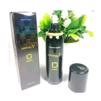 Crystal-V Nasa Crystal -X spray Feminine Hygiene