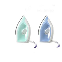 Philips Setrika Anti Lengket Philip Gosokan Seterika DST-0510 DST0510 DST 0510 Dry Iron Hijau