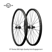 Carbon mtb 29er wheels XC AM ENDURO tubeless mtb bikes wheels 110x15 148x12 DT350 boost Mountain bicycle wheelset