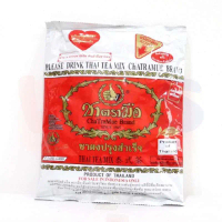 Chatramue Thai Black Tea Original 400 gr - Thai tea Chatramue