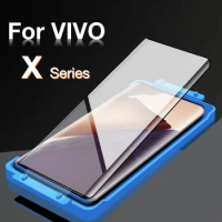 For VIVO X90 Screen Protector X80 X70 X70T X60T 60 X50 PRO PLUS Gadgets Accessories Glass Protection