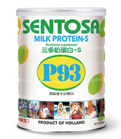 SENTOSA 三多奶蛋白S-P93 (500g/罐)