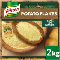 Knorr Potato Flakes (Mashed Potato Mix) 2kg