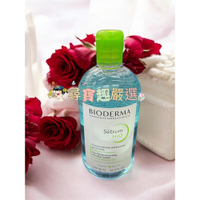 BIODERMA貝膚黛瑪 舒益B3平衡修護沐浴露1L/貝膚黛瑪平衡控油潔膚液500ml/貝膚黛瑪舒益B3平衡修護沐浴露